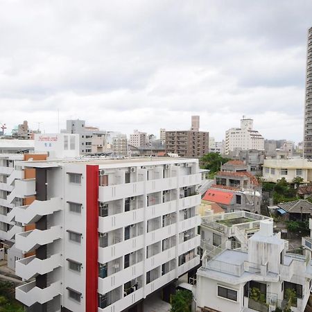 Sumuka Asato Station C-7 Apartman Naha Kültér fotó