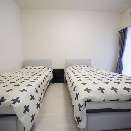 Sumuka Asato Station C-7 Apartman Naha Kültér fotó