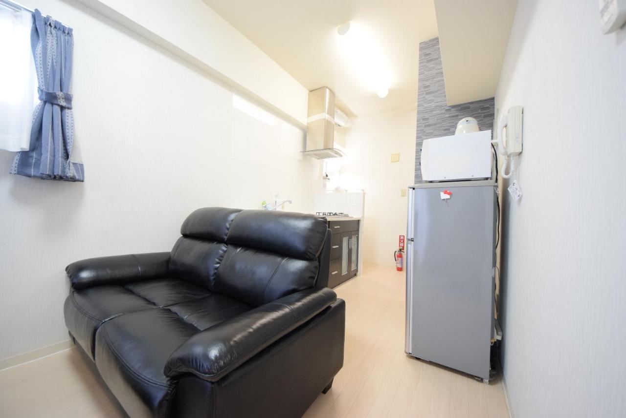 Sumuka Asato Station C-7 Apartman Naha Kültér fotó