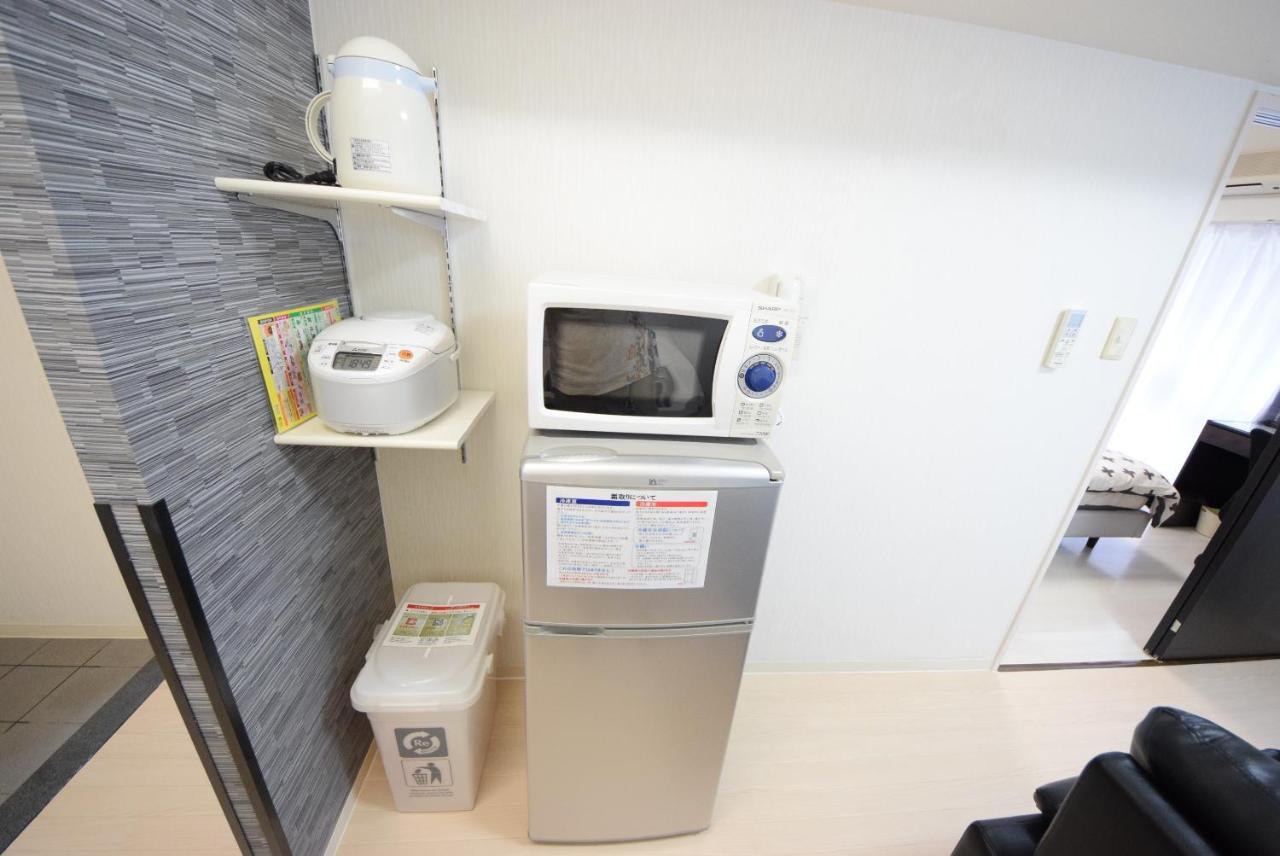 Sumuka Asato Station C-7 Apartman Naha Kültér fotó