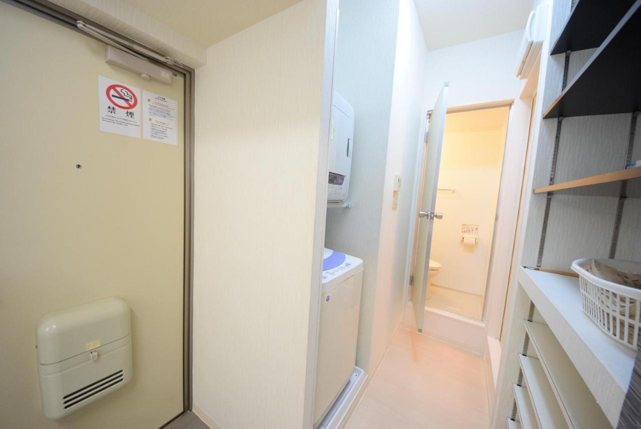 Sumuka Asato Station C-7 Apartman Naha Kültér fotó